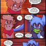 Aezae's Tales Chapter 3 Page 10