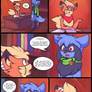 Aezae's Tales Chapter 3 Page 11