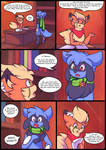 Aezae's Tales Chapter 3 Page 11