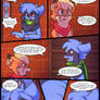Aezae's Tales Chapter 3 Page 12