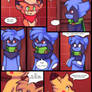 Aezae's Tales Chapter 3 Page 13