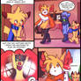 Aezae's Tales Chapter 4 Page 3