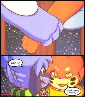 Mistletoe Page 5