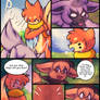 Aezae's Tales Chapter 5 Page 34
