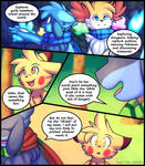 Aezae's Tales Chapter 1 Redo Page 29