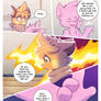 Aezae's Tales Chapter 9 Page 13