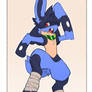 Bunnified Xael!