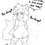 Nervous heart