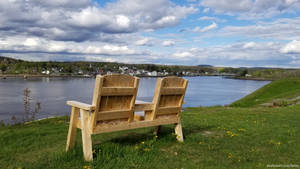 Fort Knox Bench