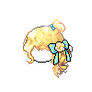 Maplestory Mixed hair #2