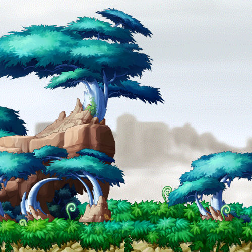 Custom map 2 by InspirationalMonster on DeviantArt