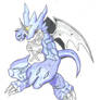 Exveemon