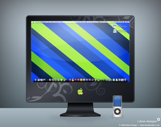 iMac