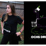 OCHS Drumline 2009 - Shirt