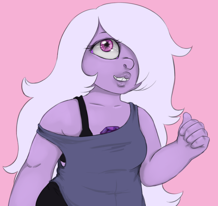 Amethyst