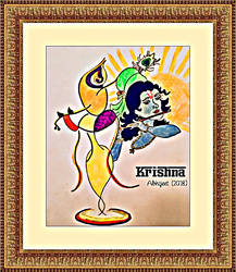 Krishna