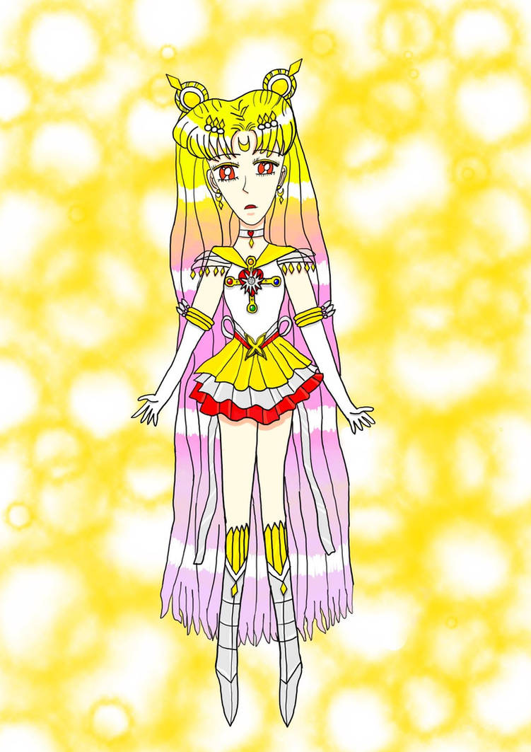 Sailor Alcmene by CrystalSetsuna on DeviantArt
