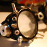 Steampunk Googles