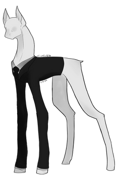 Slender Ponies Explore the Best Slenderponymlp Art | DeviantArt