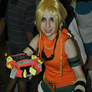 Rikku Final Fantasy X