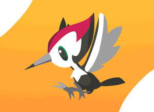 Pikipek shiny