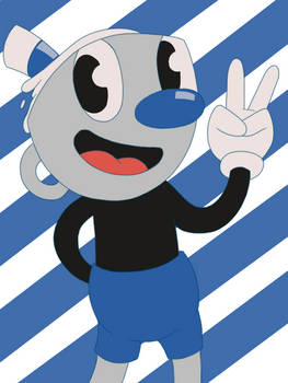 Mugman