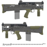 SA22 Carbine