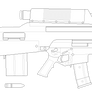 HK XM29