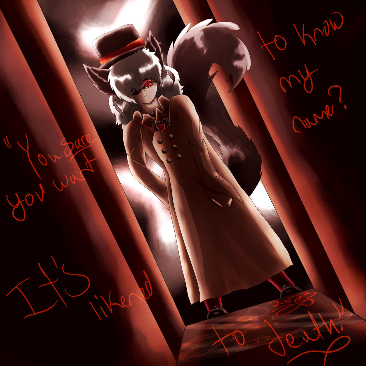 Five Nights at Candy's 3 by TheBetaRoxy on DeviantArt
