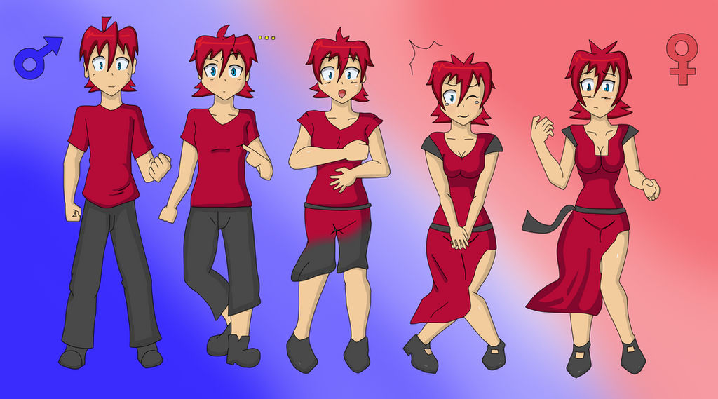 Fox Transform Fox Transformation Sequence