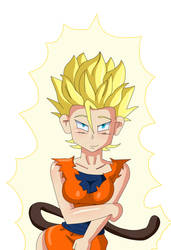 Gohan rule 63