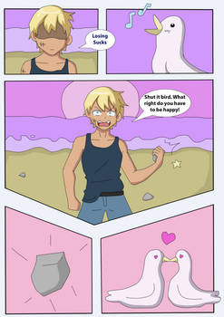 Hit Like A Girl | Page 3 (Gender Bender)