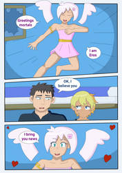 Hit Like A Girl | Page 17 (Gender Bender)