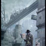Dagon Poster