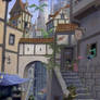 inside goblin city