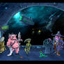 space pirates