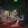 Butchers Baby Boy