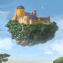 The Flying Palace of Sintra