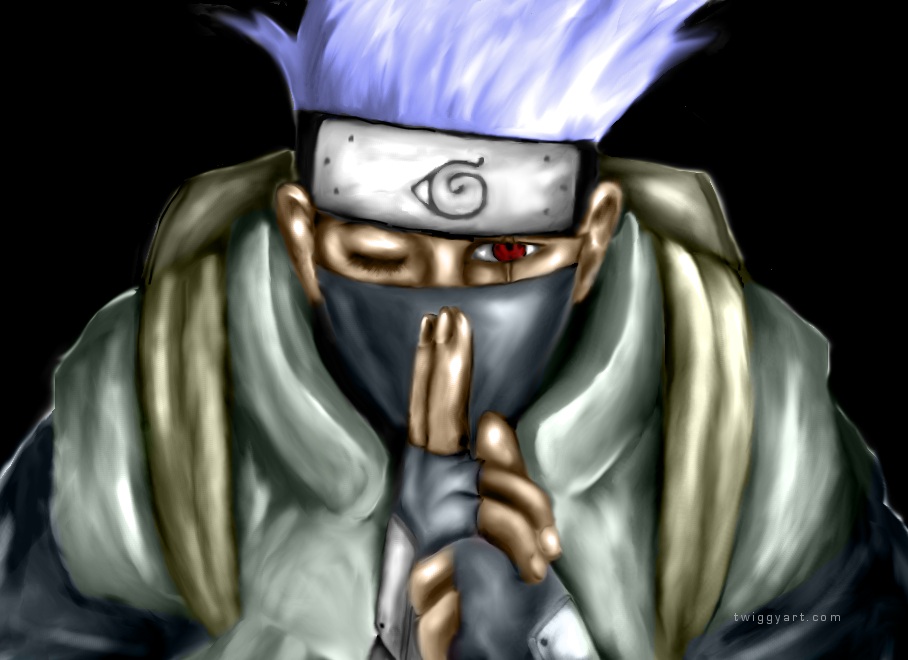 Kakashi