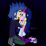 It's Okay... (for The-Flashlight-Week)