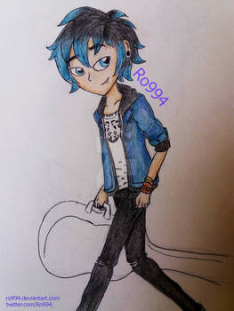 Luka