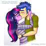 A Tender Kiss