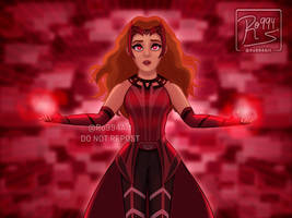 Scarlet Witch 2.0