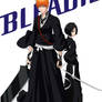 Bleach Rukia and Ichigo