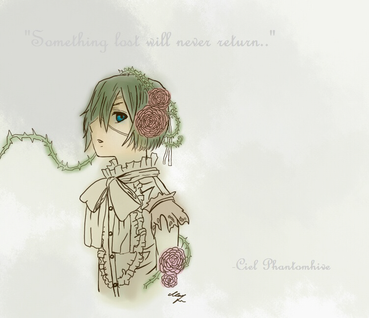 Ciel Phantomhive