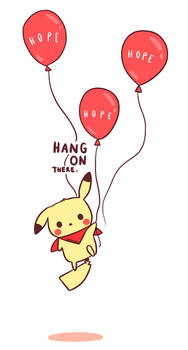 Hang On