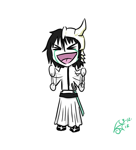 Happyquiorra