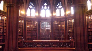 John Rylands Library by EigthDegreeBites John Rylands Library by EigthDegreeBites