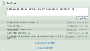 dATweets