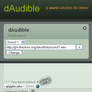 dAudible